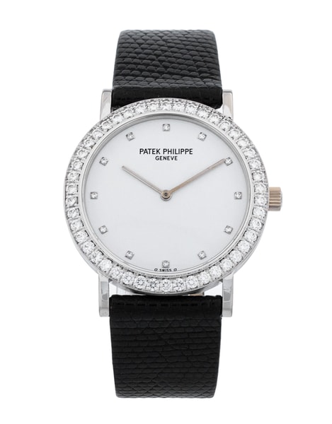 Patek Philippe Gondolo 5006 G